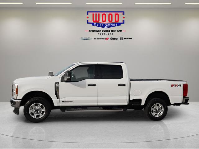 New 2026 Ford F250 XLT w/ FX4 Off-Road Package image 7