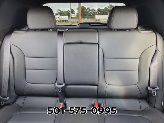 Used 2026 Chevrolet TrailBlazer RS FWD image 11