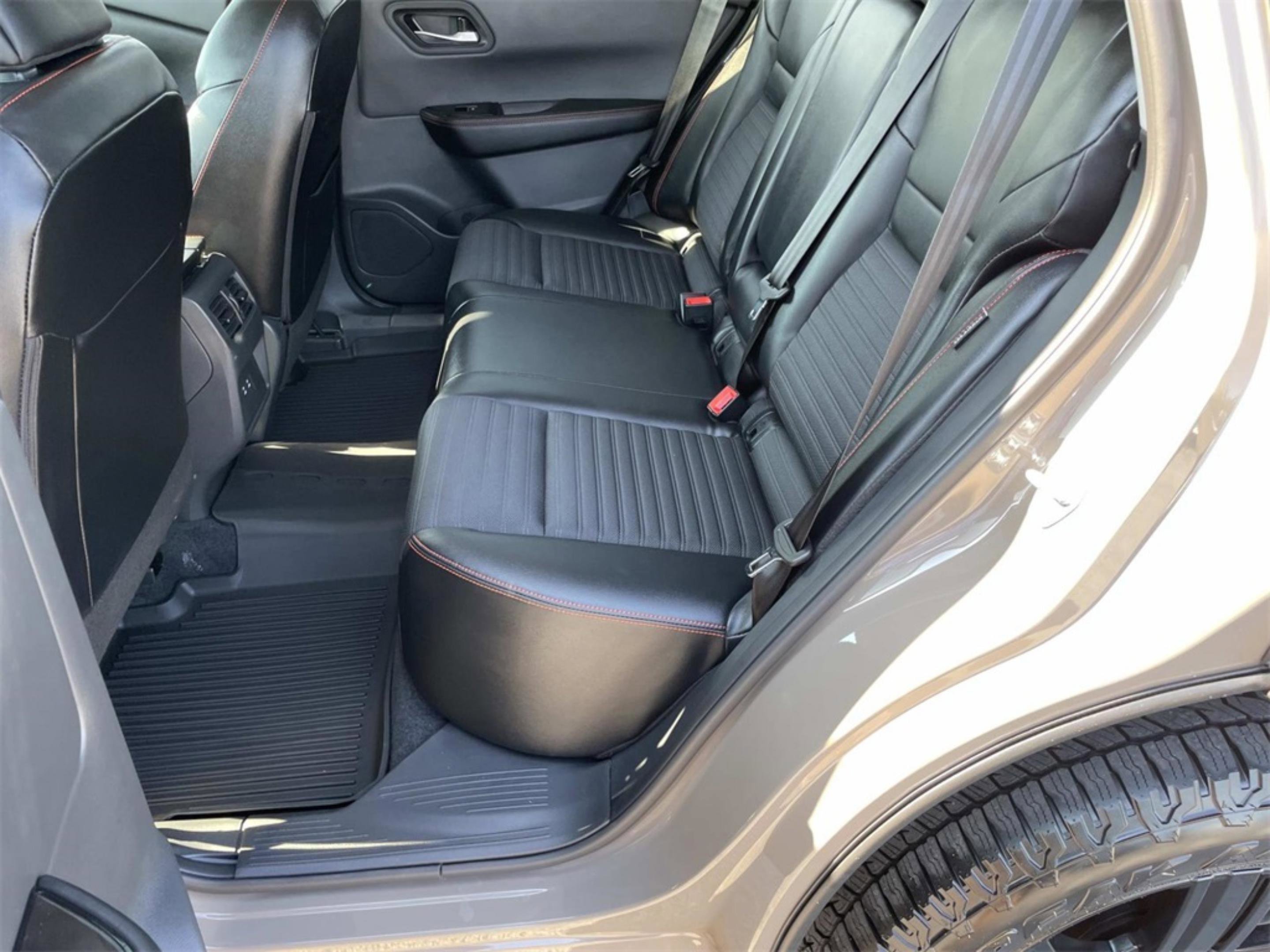 New 2026 Nissan Rogue Rock Creek w/ Rock Creek Premium Package image 7