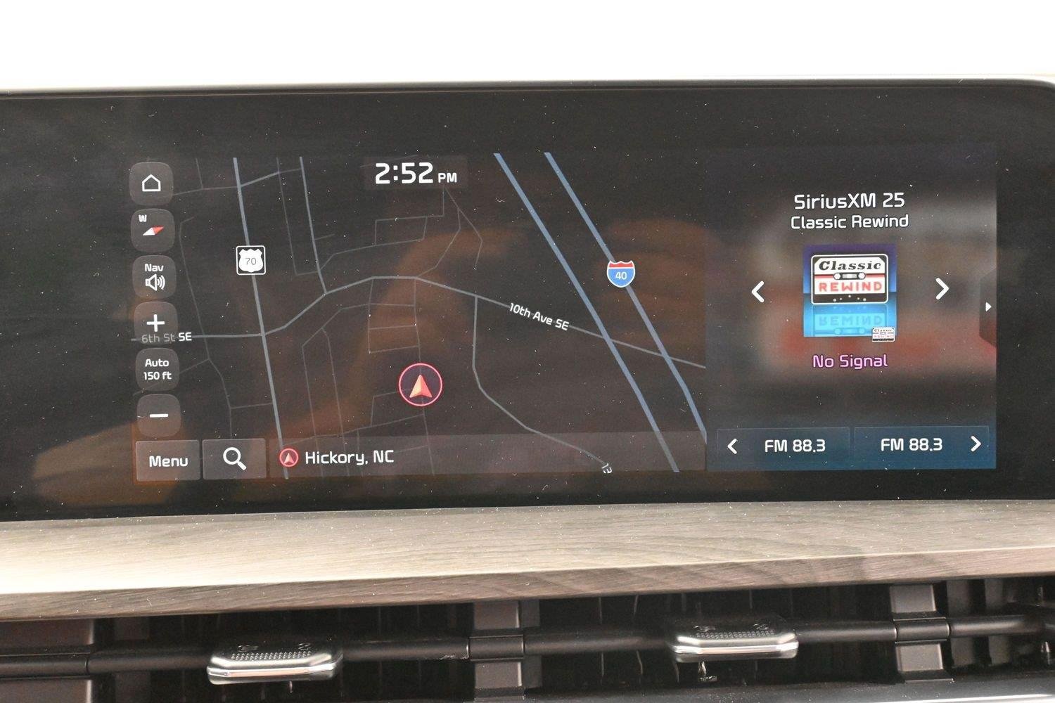 Used 2023 Kia Telluride SX X-Line AWD/4WD image 22