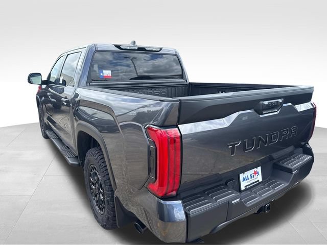 New 2026 Toyota Tundra SR5 RWD image 6