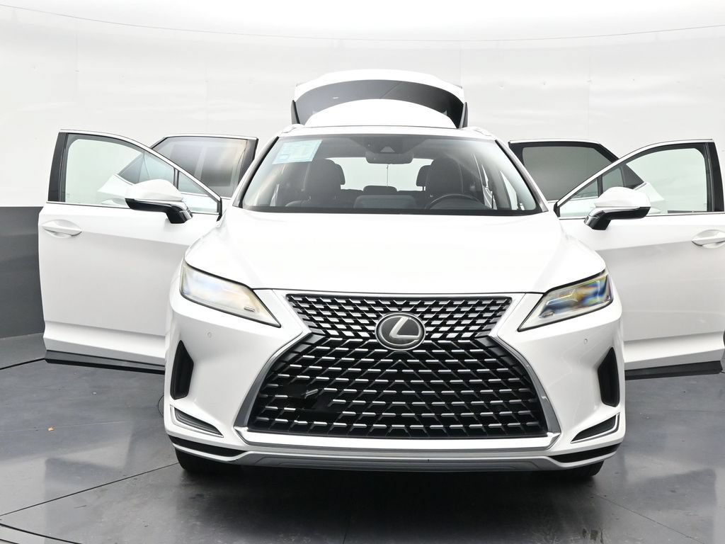 Used 2020 Lexus RX 350 FWD w/ Premium Package image 33