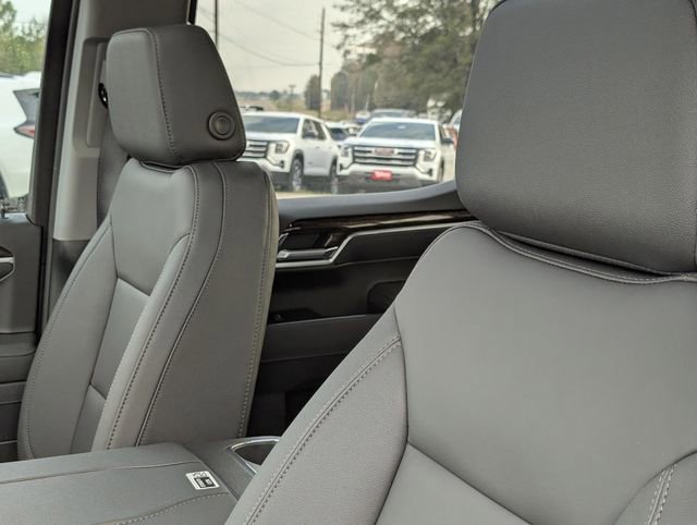 New 2026 GMC Sierra 1500 Elevation w/ Elevation Premium Package image 14