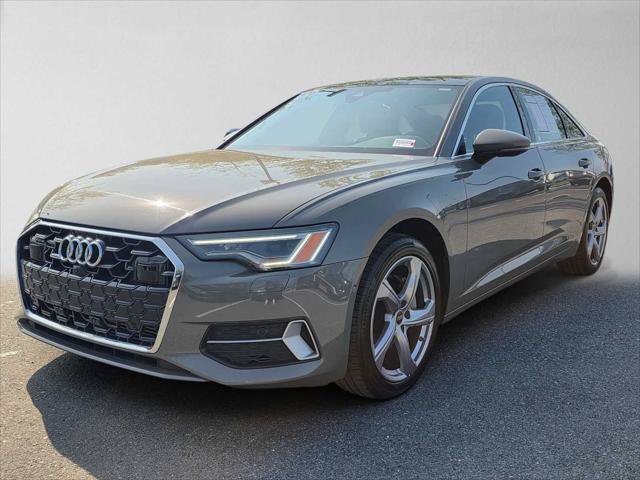 Used 2024 Audi A6 Premium Plus AWD/4WD image 7