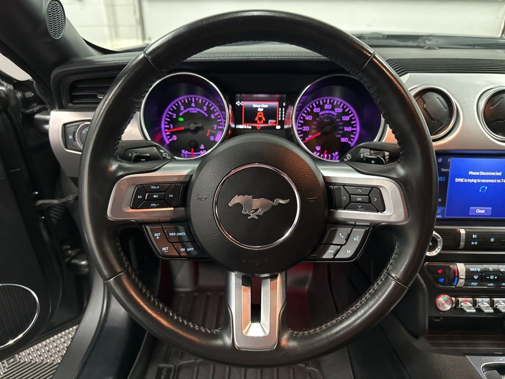 Used 2022 Ford Mustang GT Premium image 16