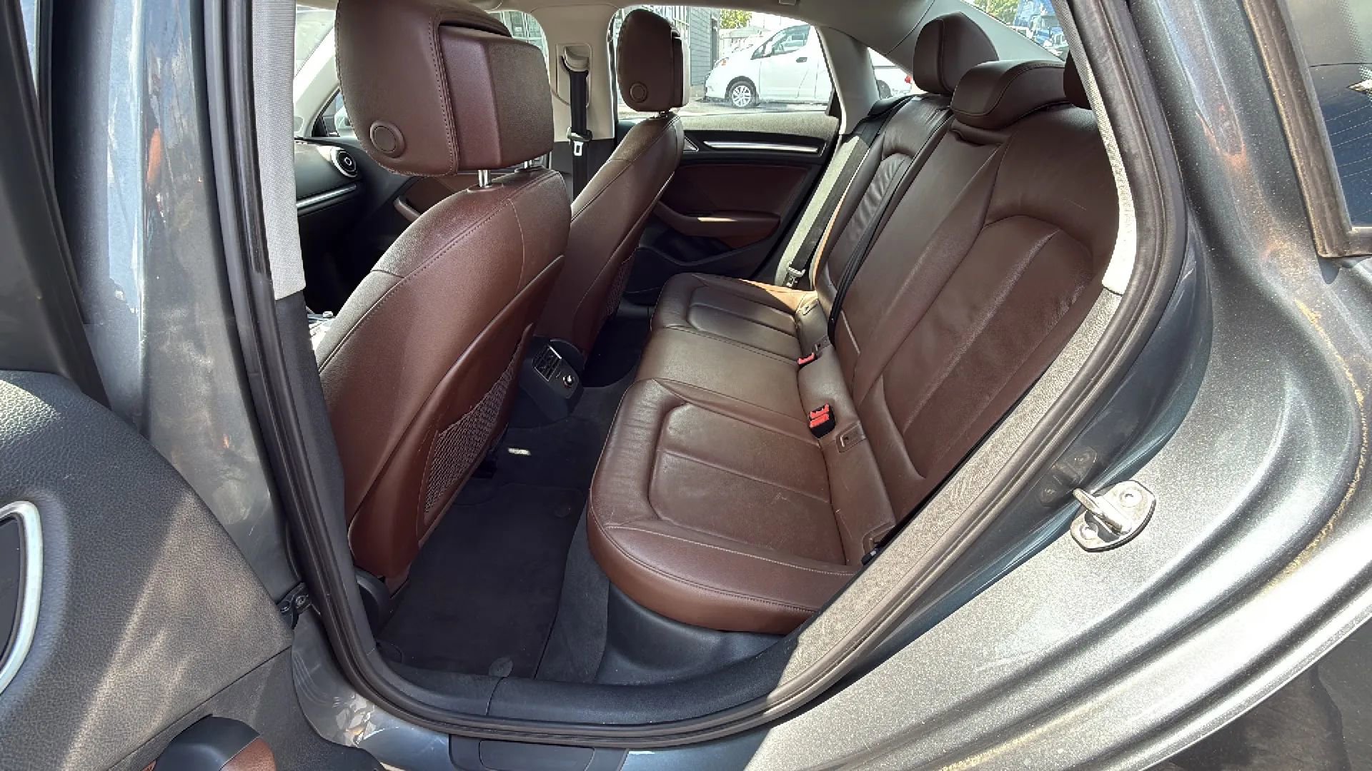 Used 2015 Audi A3 2.0T Premium Plus image 12