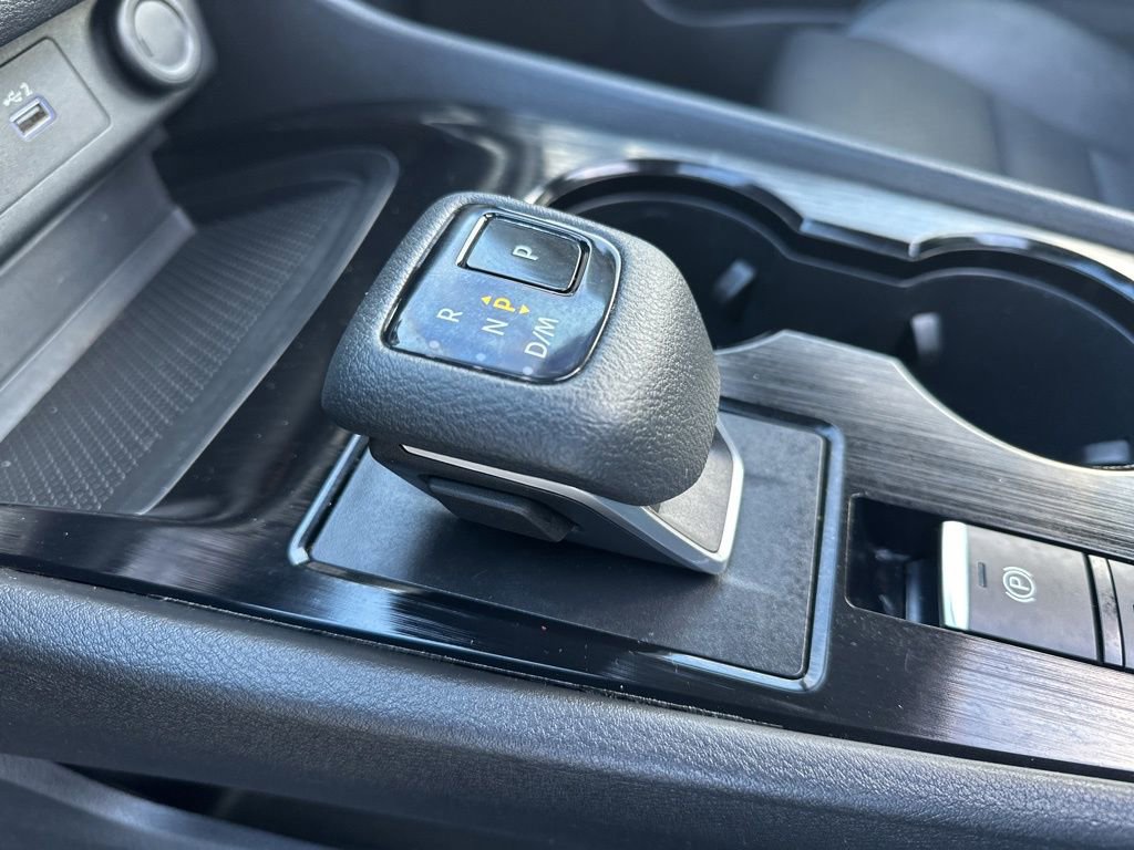 Used 2021 Nissan Rogue SV w/ Premium Package AWD/4WD image 32