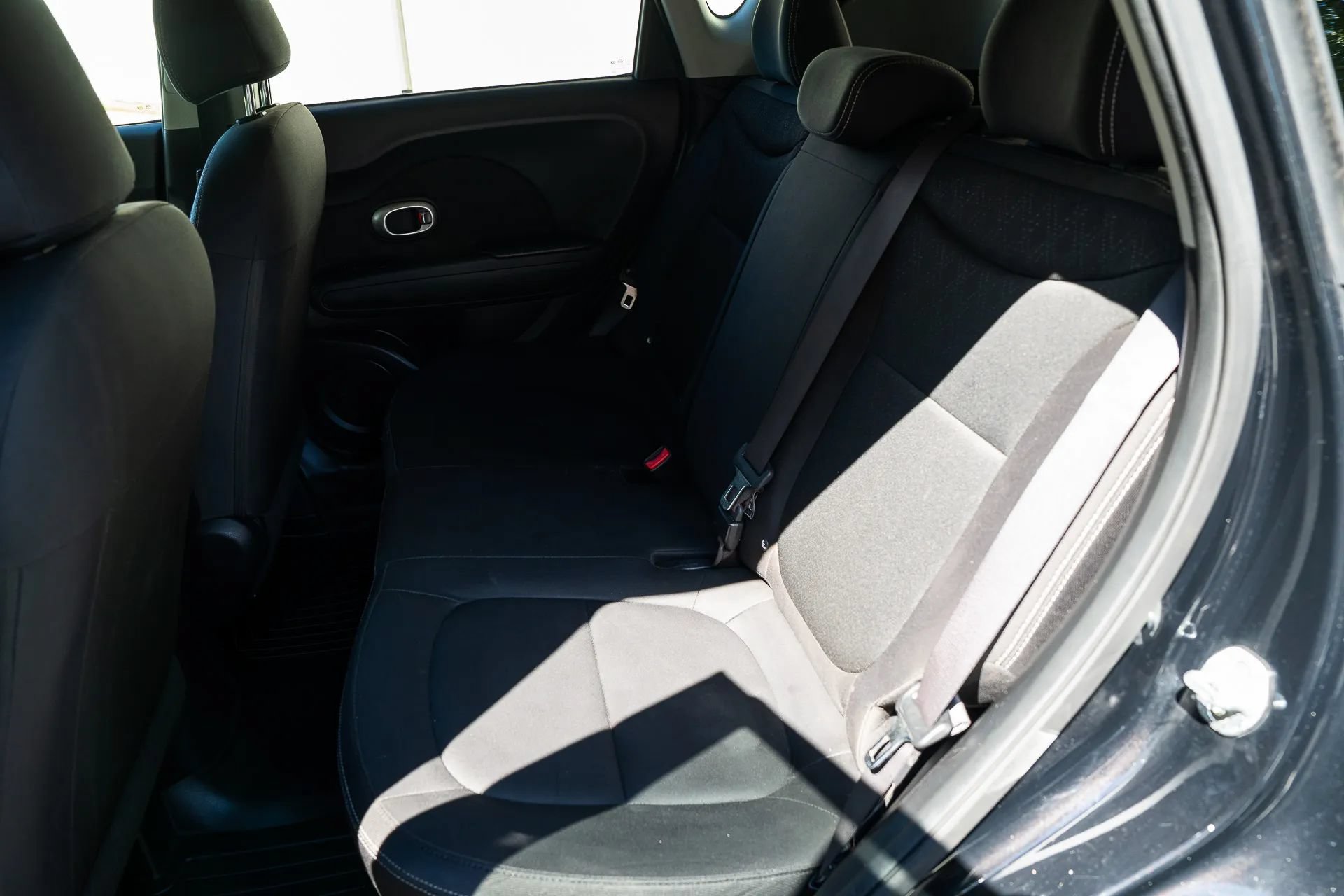 Used 2017 Kia Soul FWD image 27