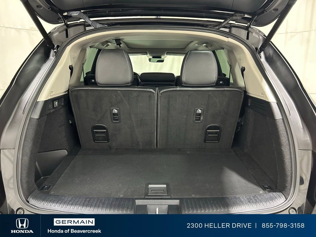 Used 2024 Acura MDX FWD w/ Technology Package image 34