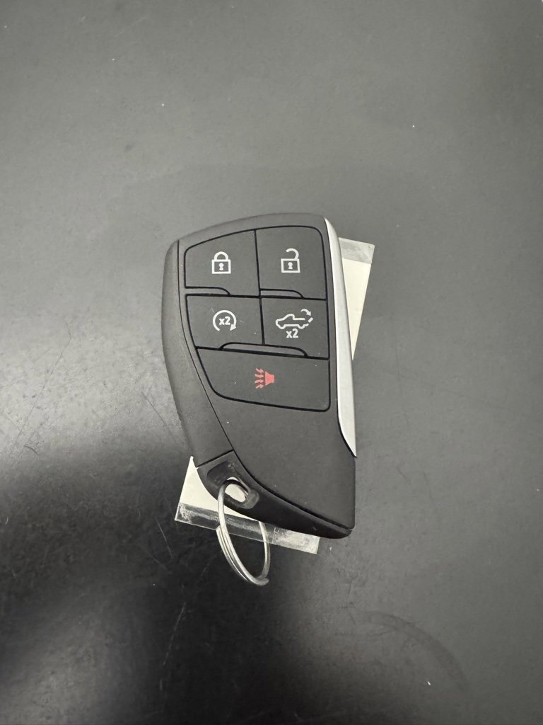 New 2026 GMC Sierra 1500 SLT w/ SLT Premium Plus Package image 70