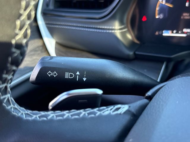 New 2026 Jeep Grand Cherokee Altitude AWD/4WD image 13