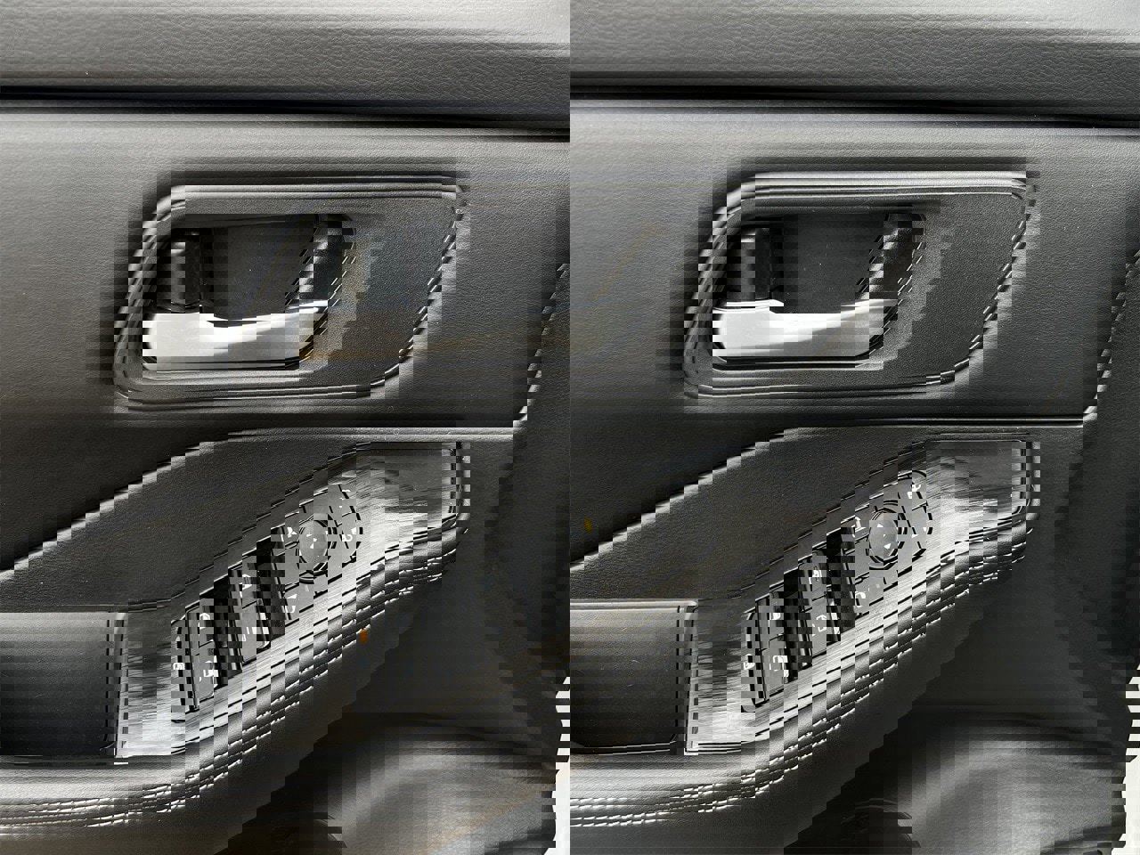 Certified 2024 Nissan Rogue SV image 23