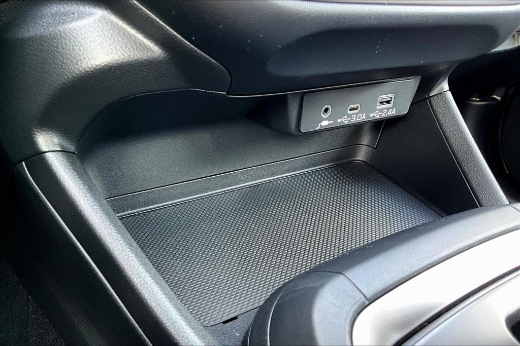 New 2026 Subaru Impreza 2.0i Sport AWD/4WD image 22