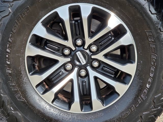 Used 2019 Ford F150 Raptor w/ Equipment Group 802A Luxury AWD/4WD image 20