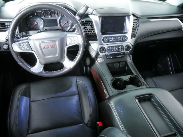 Used 2020 GMC Yukon SLT AWD/4WD image 4