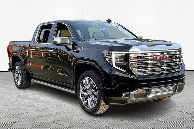 Used 2023 GMC Sierra 1500 Denali