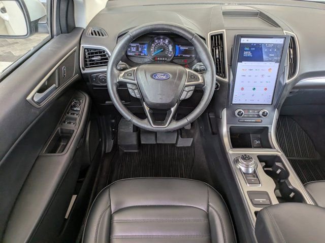 Certified 2022 Ford Edge SEL w/ Convenience Package image 13