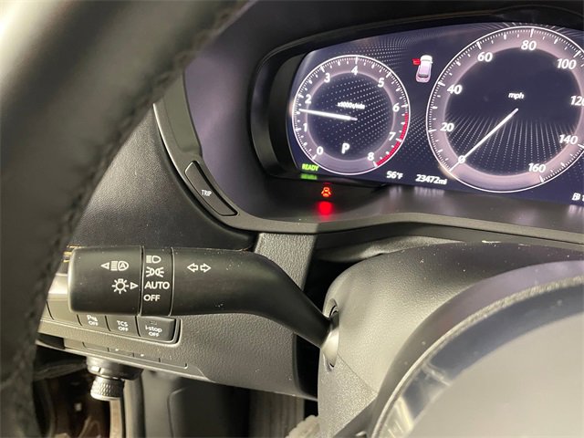 Certified 2024 MAZDA CX-90 3.3 Turbo S w/ Premium Package image 13