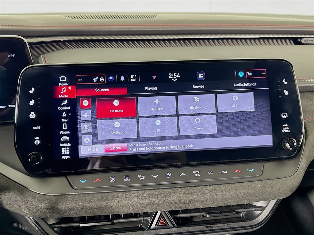 Used 2024 Dodge Charger R/T Scat Pack w/ Plus Group image 60