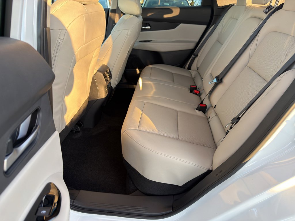 New 2026 Nissan Murano SL image 32