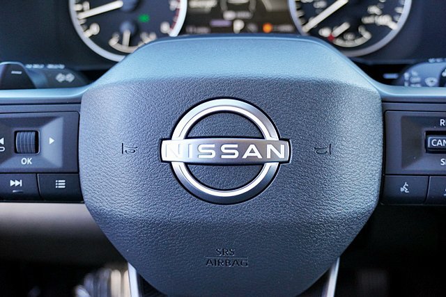 New 2026 Nissan Pathfinder SV w/ Cargo Package FWD image 48