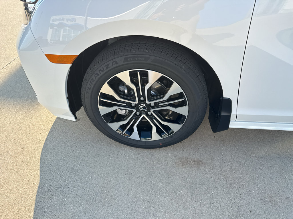 New 2027 Honda Odyssey Elite image 9