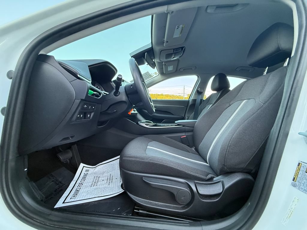Used 2022 Hyundai Sonata SE FWD image 23