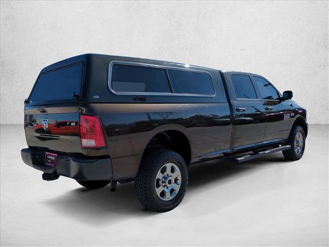 Used 2014 RAM 2500 Tradesman w/ Popular Equipment Group AWD/4WD image 5