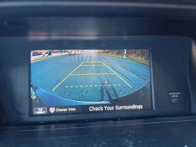 Used 2016 Honda Accord EX-L image 15