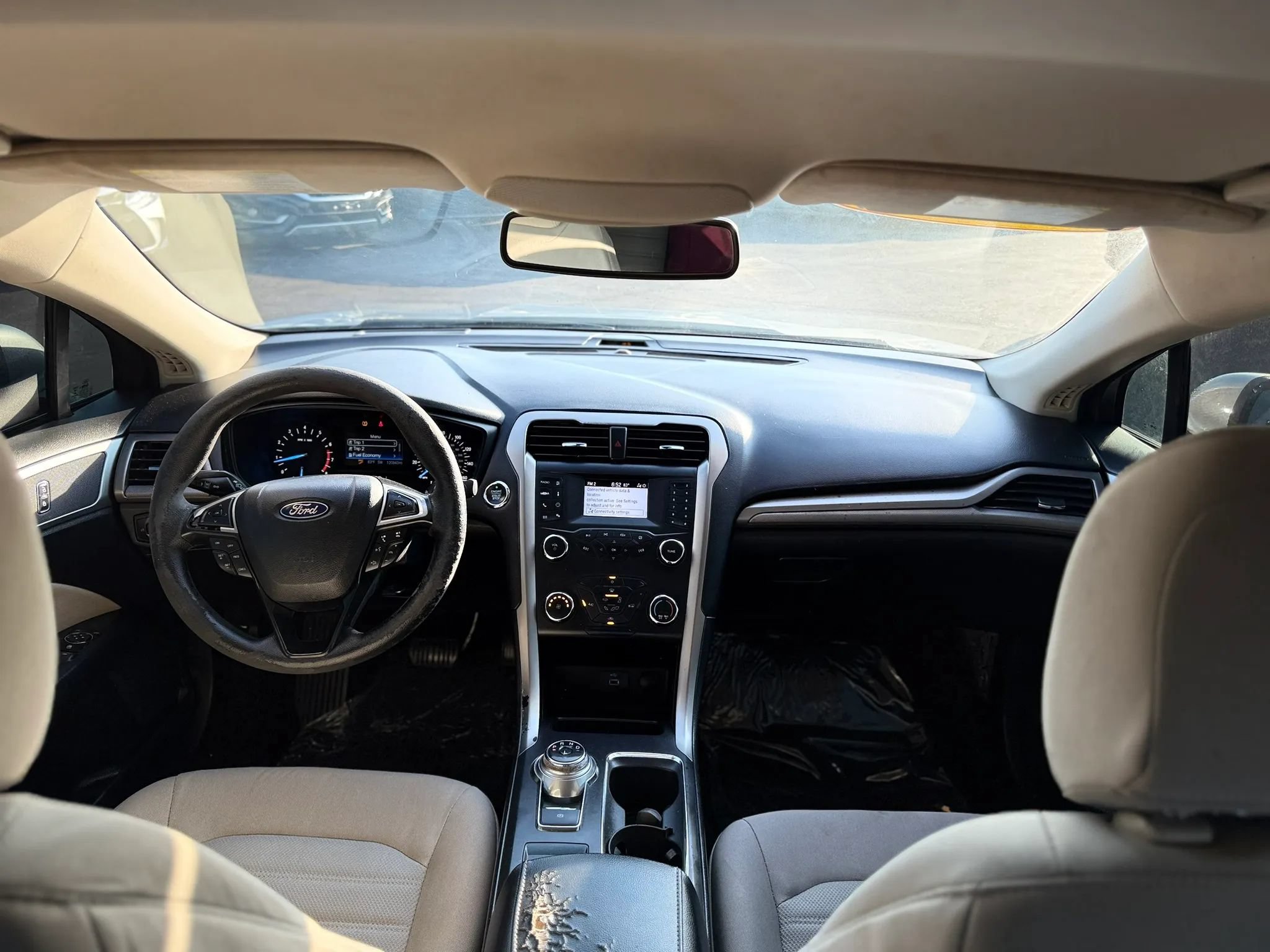 Used 2020 Ford Fusion S FWD image 18