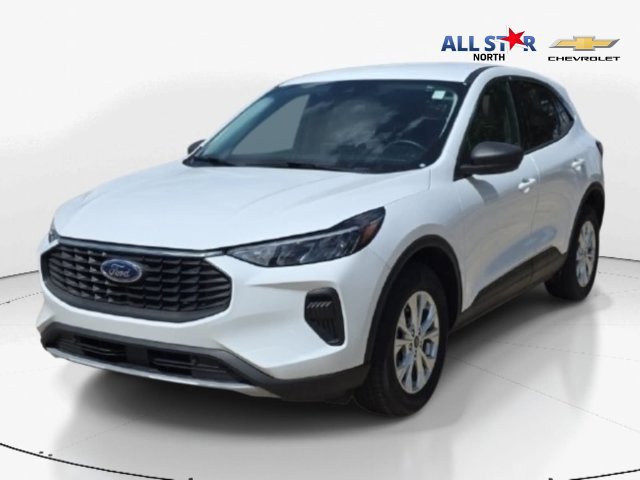 Used 2023 Ford Escape Active AWD/4WD image 8