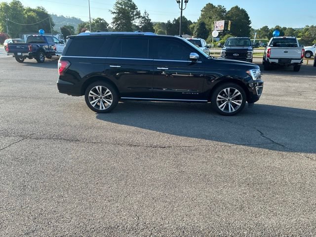Used 2021 Ford Expedition Platinum AWD/4WD image 49