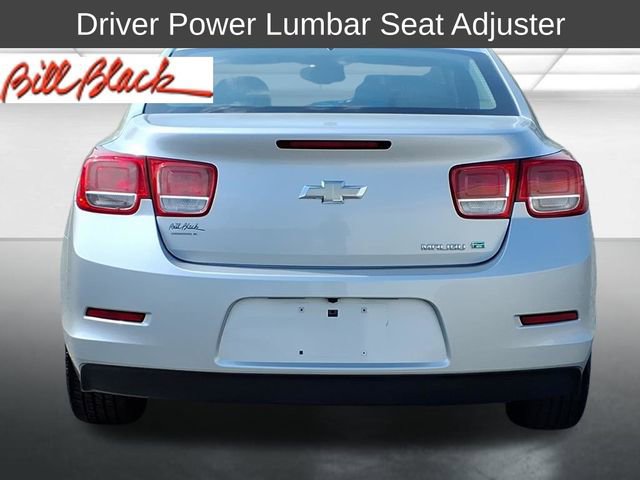 Used 2013 Chevrolet Malibu Eco w/ Power Convenience Package image 5