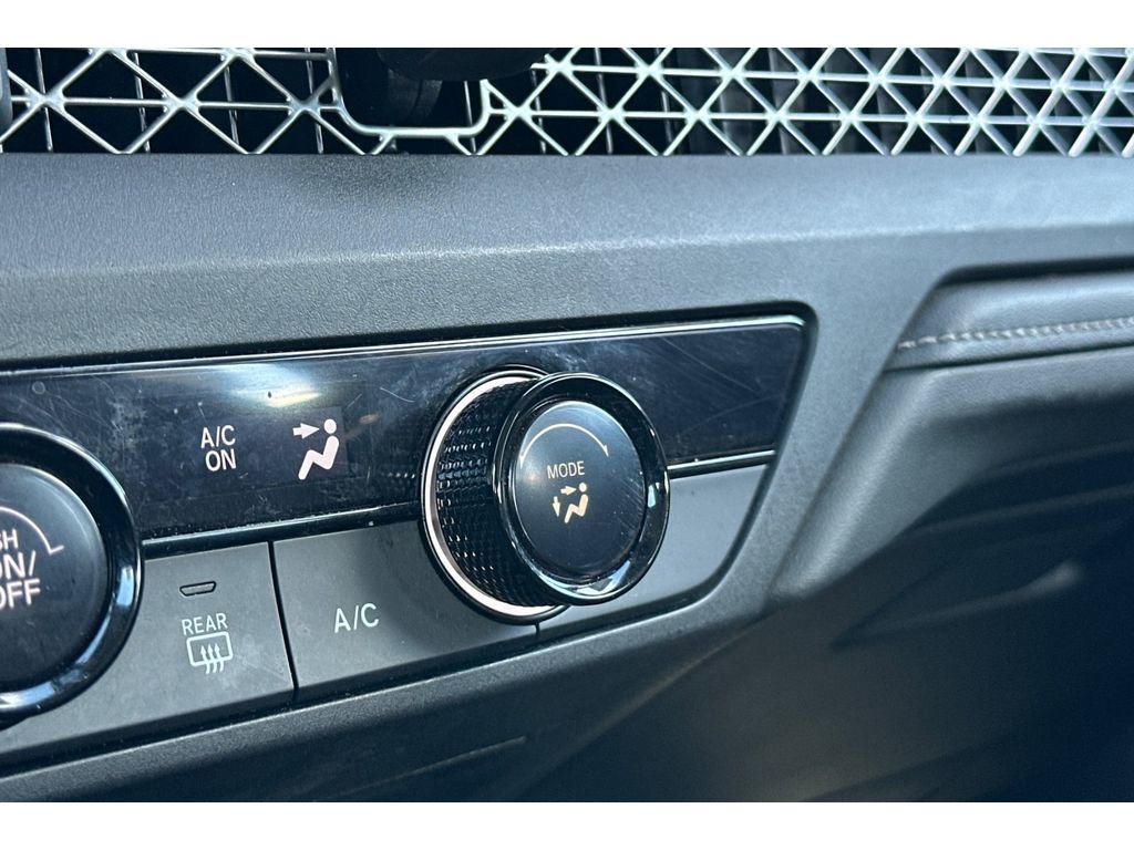 Certified 2023 Honda Accord LX image 29