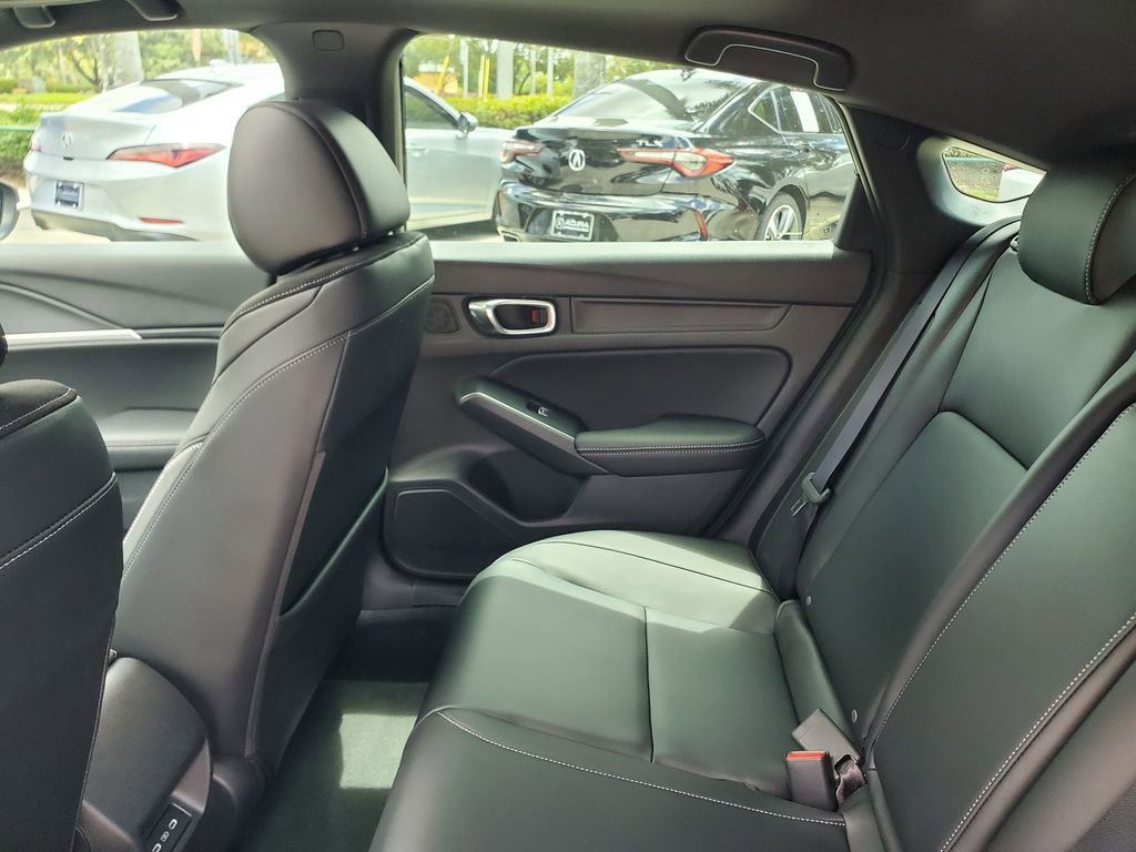 Used 2024 Acura Integra A-Spec FWD image 11