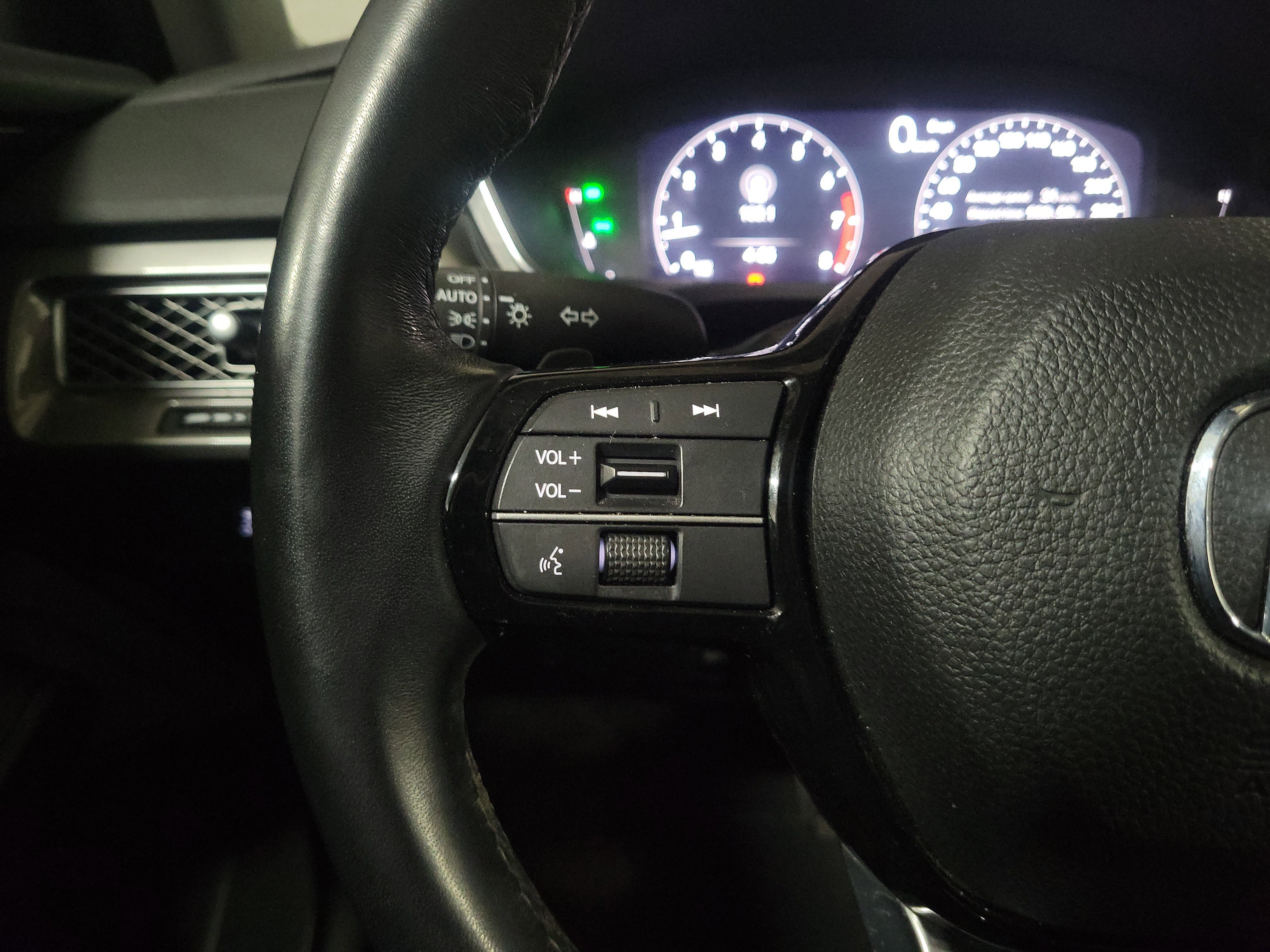 Used 2024 Acura Integra image 23