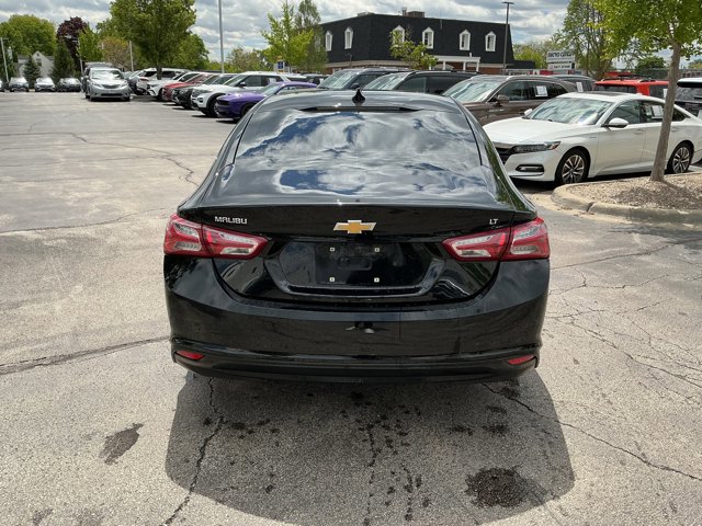 Used 2019 Chevrolet Malibu LT FWD image 6