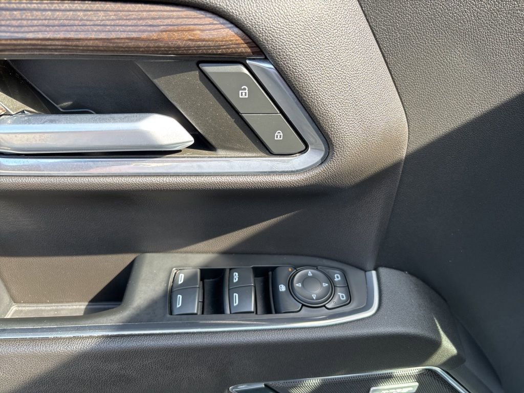 Used 2023 Chevrolet Silverado 1500 RST w/ Convenience Package II image 15