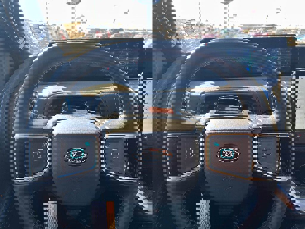 New 2026 Ford Expedition Platinum w/ Stealth Appearance Package image 31