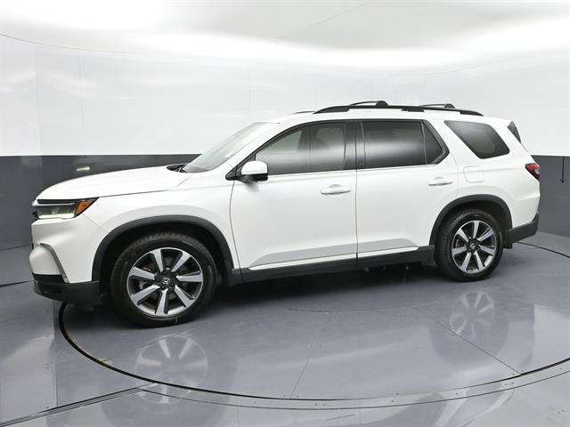 Used 2024 Honda Pilot Elite image 30