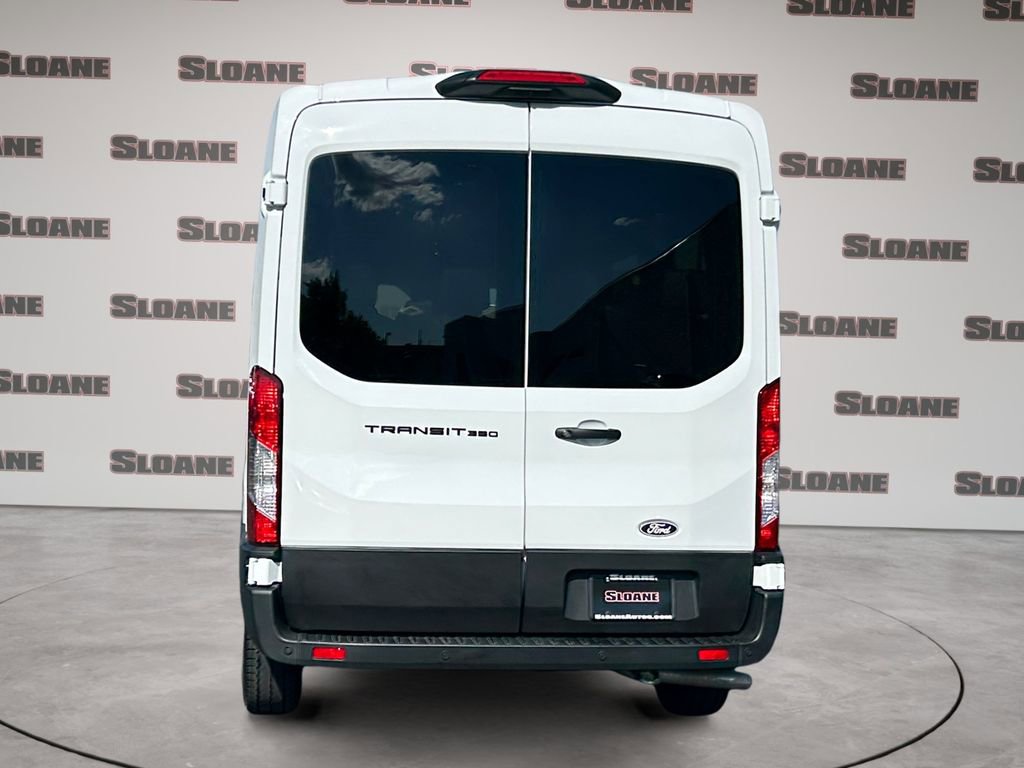 Used 2026 Ford Transit 350 XL RWD image 4