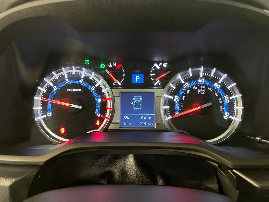 Used 2019 Toyota 4Runner SR5 Premium image 21