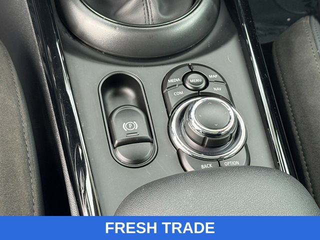 Used 2024 MINI Cooper Clubman S image 21