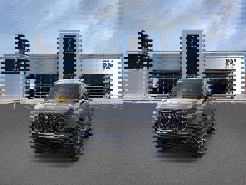 New 2025 Lincoln Aviator AWD image 2