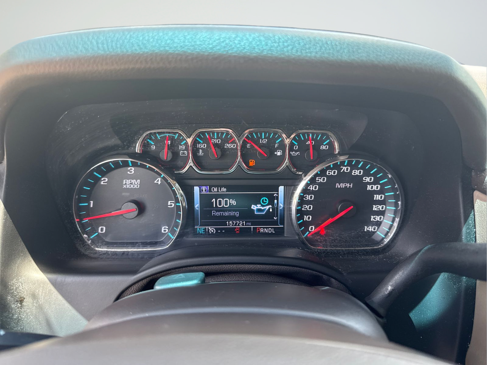 Used 2017 GMC Yukon SLT AWD/4WD image 17