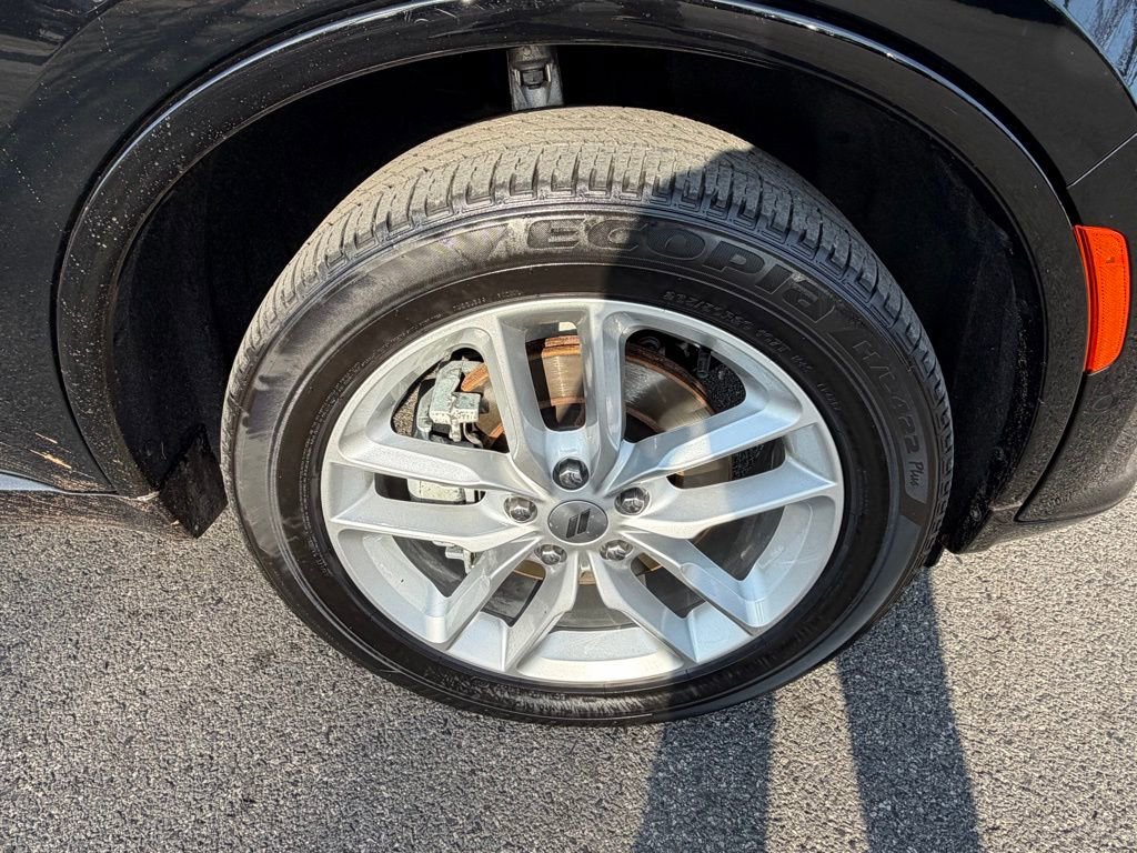 Used 2024 Dodge Durango R/T image 15