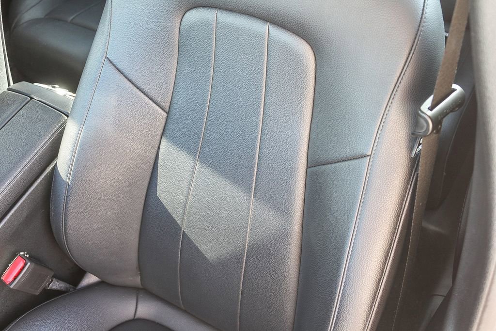 Used 2019 Mercedes-Benz A 220 image 31