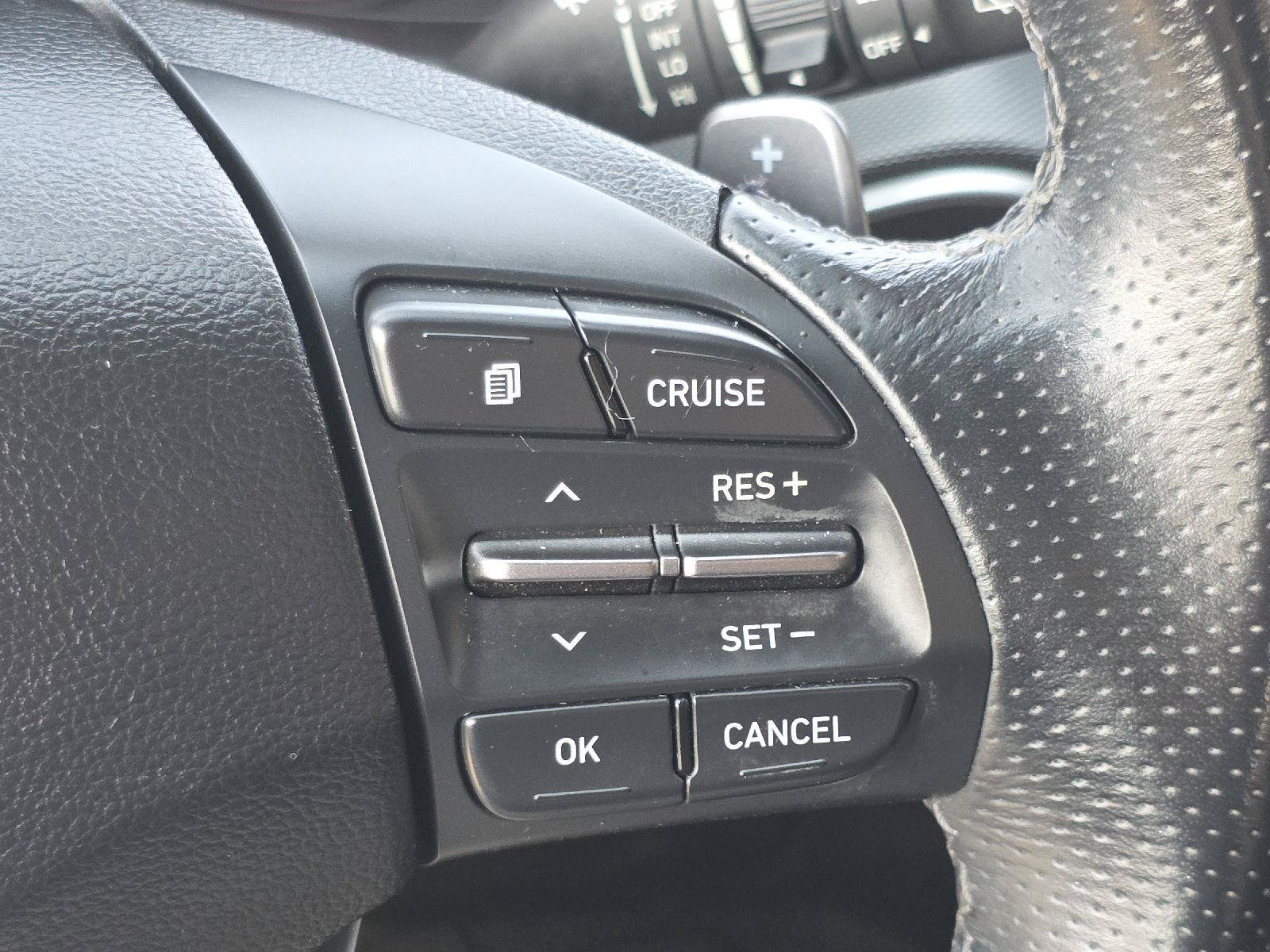 Used 2020 Hyundai Veloster Turbo FWD image 13