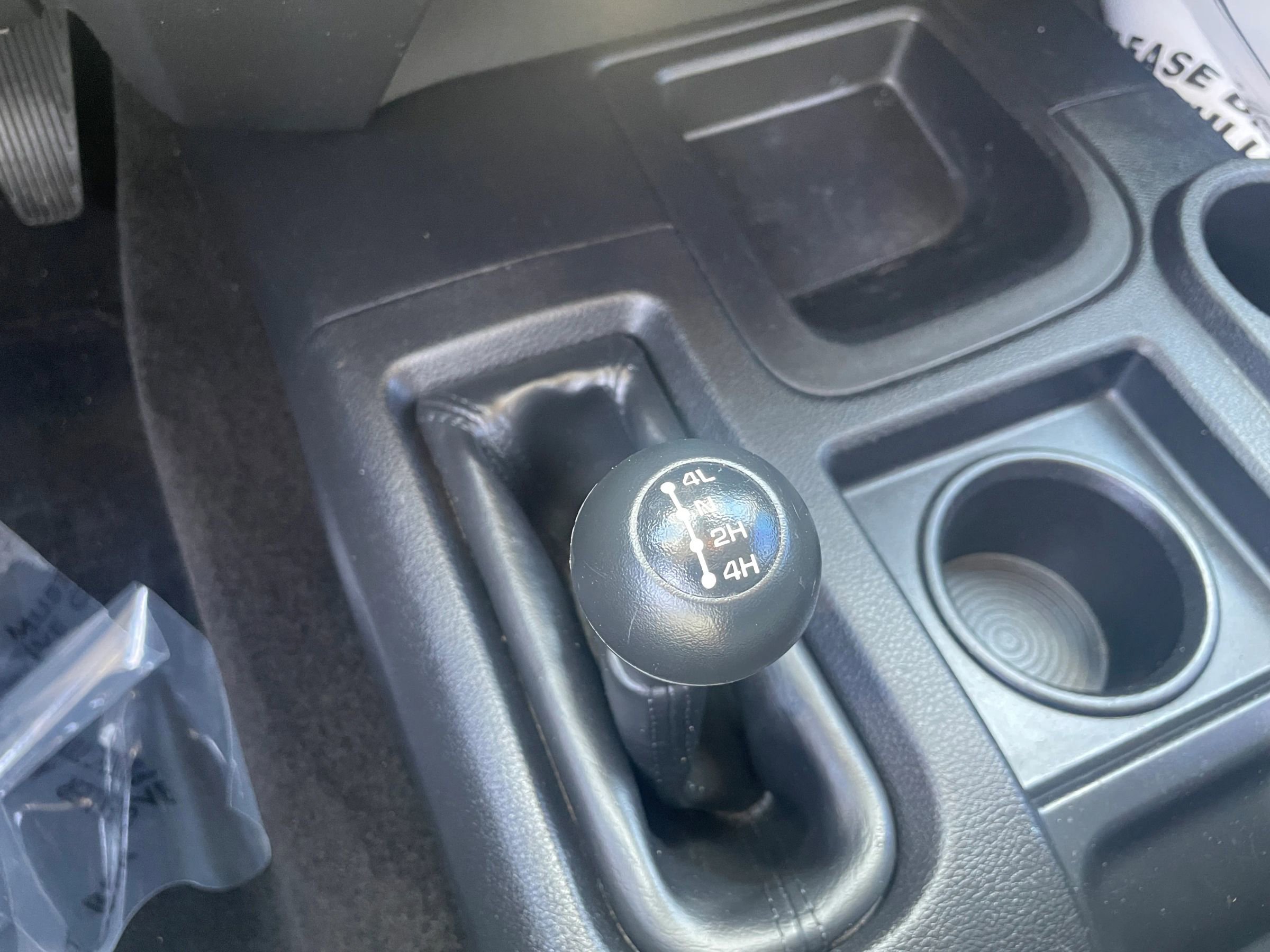 Used 2016 RAM 2500 Tradesman w/ Popular Equipment Group image 11