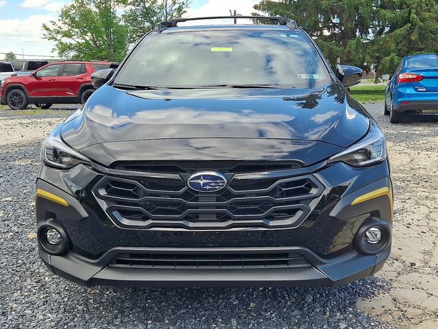 Certified 2025 Subaru Crosstrek 2.5i Sport AWD/4WD image 2